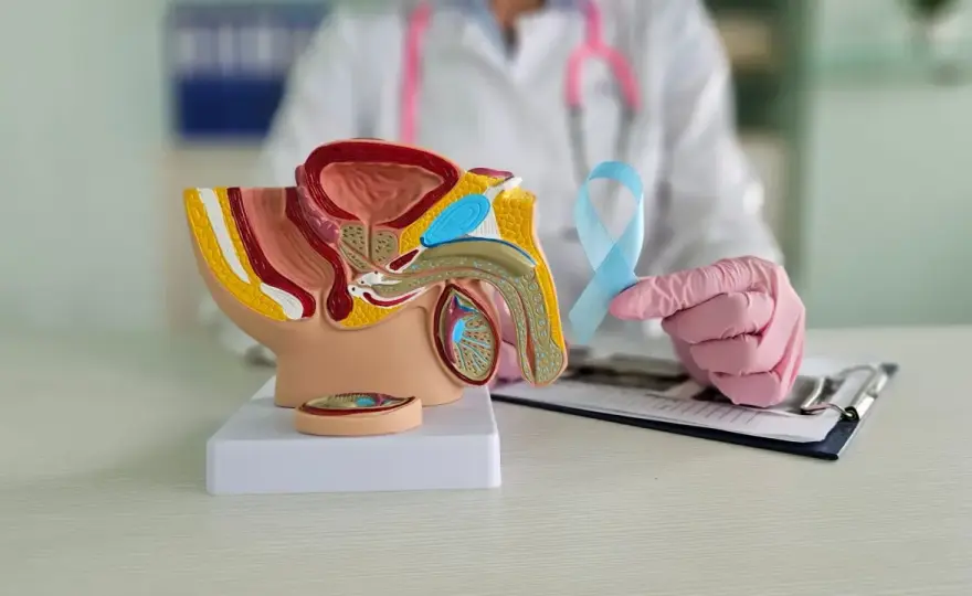 Rak prącia - objawy, diagnostyka i leczenie. Sprawdź, co musisz wiedzieć!