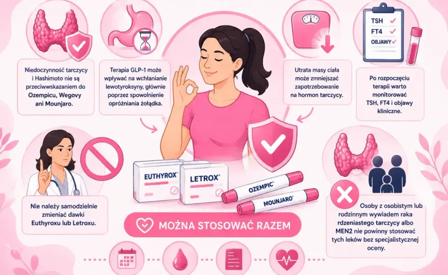 Letrox - Jak przyjmować, by działał? Uniknij 5 błędów!