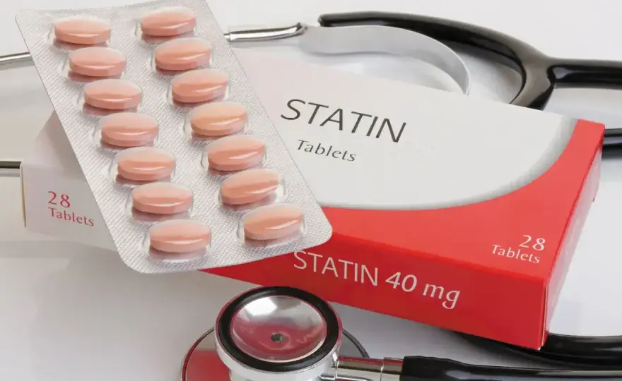 Rosutrox - kiedy i jak stosować? Obniż LDL skutecznie!