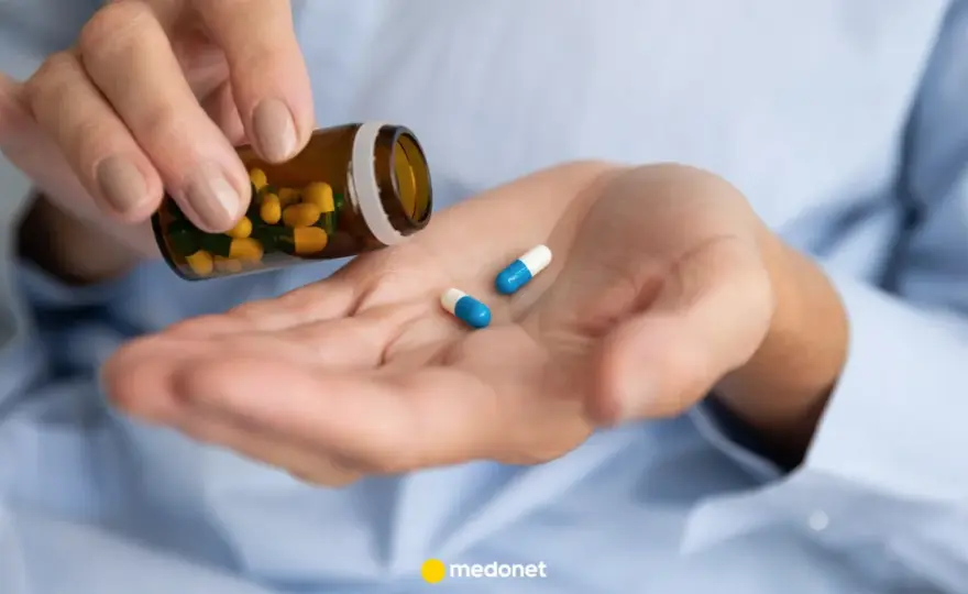 Spironolakton - Klucz do opornego nadciśnienia i niewydolności serca?