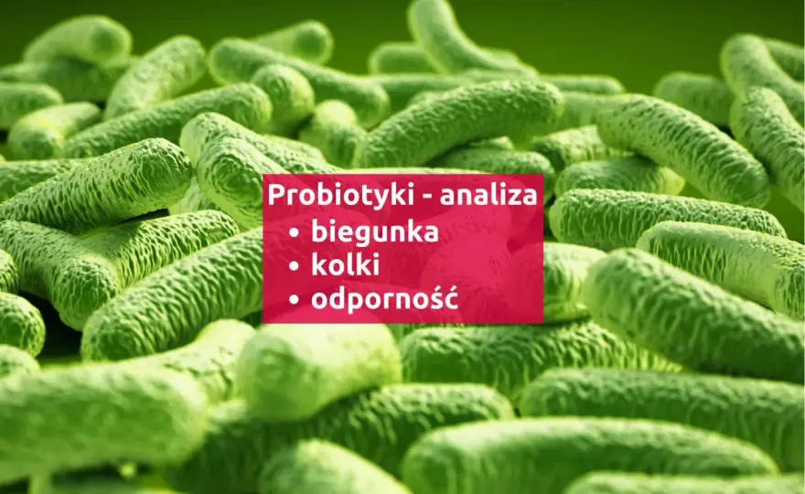 Probiotyk acidolac: Czy naprawdę działa? Opinie i fakty