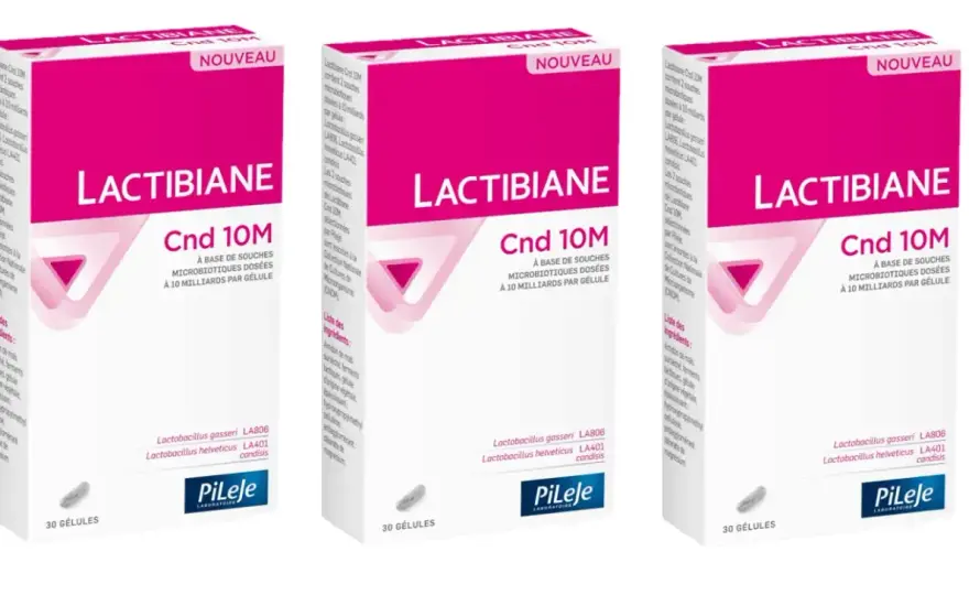Lactibiane: Czy ten probiotyk jest skuteczny? Opinie i fakty