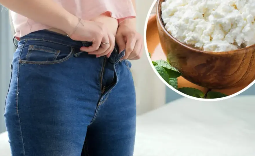 Ile kalorii ma twaróg i jak wpływa na Twoją dietę - kompletny poradnik
