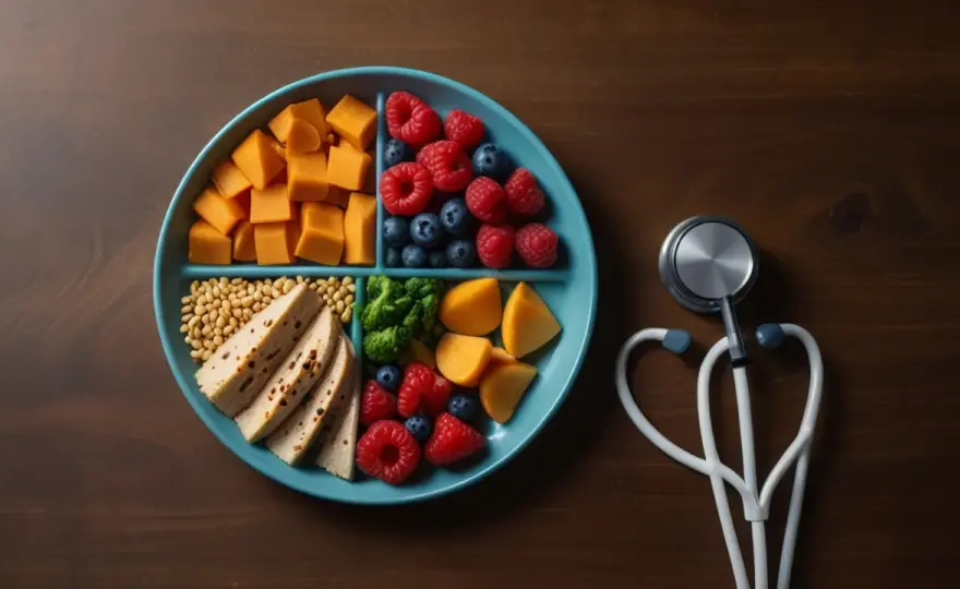 Choroby autoimmunologiczne: Jak dieta wpływa na ich leczenie?