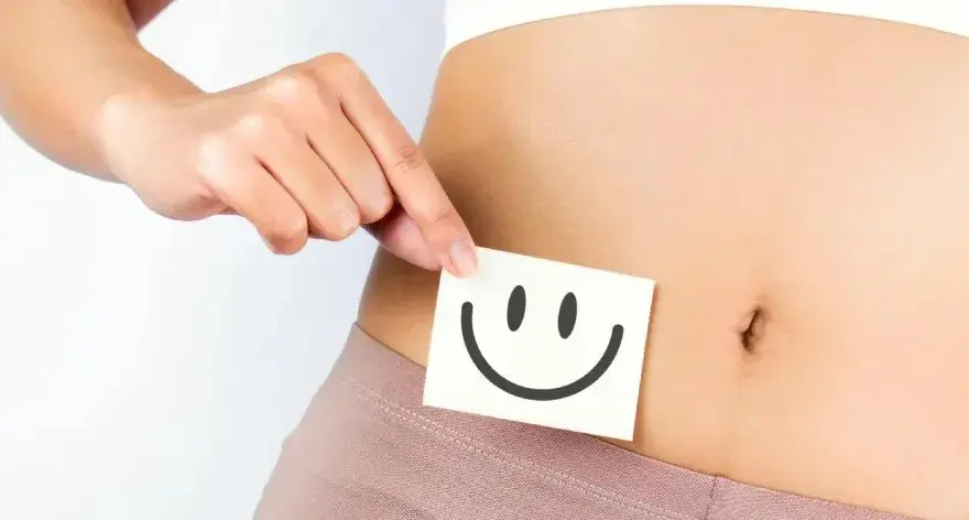 Bifidobacterium infantis 35624: Dlaczego jest tak ważne?