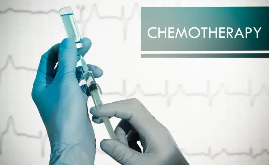 Chemioterapia bez tajemnic - kiedy ma sens i jak się przygotować
