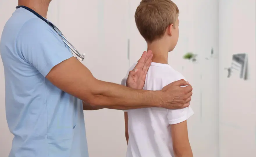 Zespół Marfana - jakie badania pomagają w diagnozie?