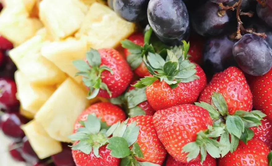 Owoce obniżające cholesterol – poznaj, które z nich są najskuteczniejsze