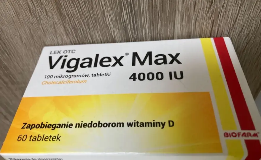 Vigalex - Jaki wybrać? Bio, Forte, Max Caps, Rapid - Porównanie