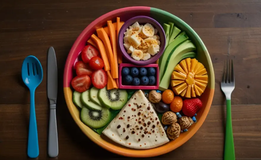 Dieta rotacyjna: Jak ułożyć skuteczne menu? 6 kluczowych zasad