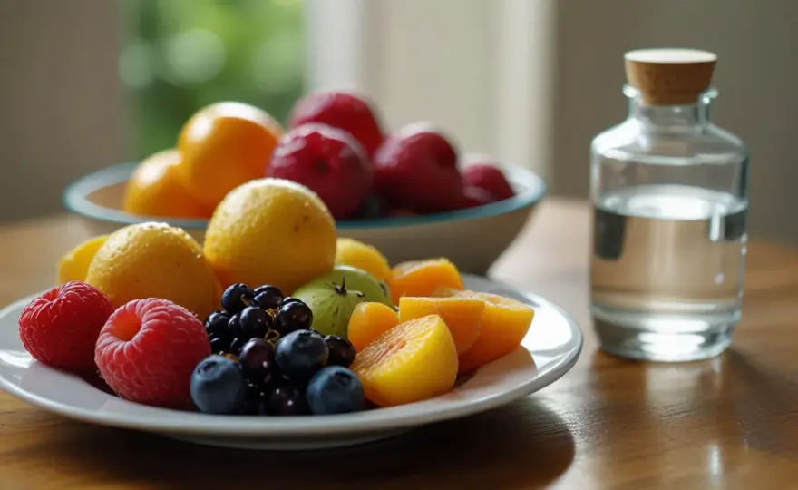 Migrena a dieta: 5 produktów które przyniosą ulgę