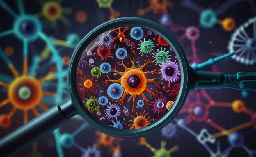 Czym jest autoimmunologia? Kluczowe fakty dla pacjentów