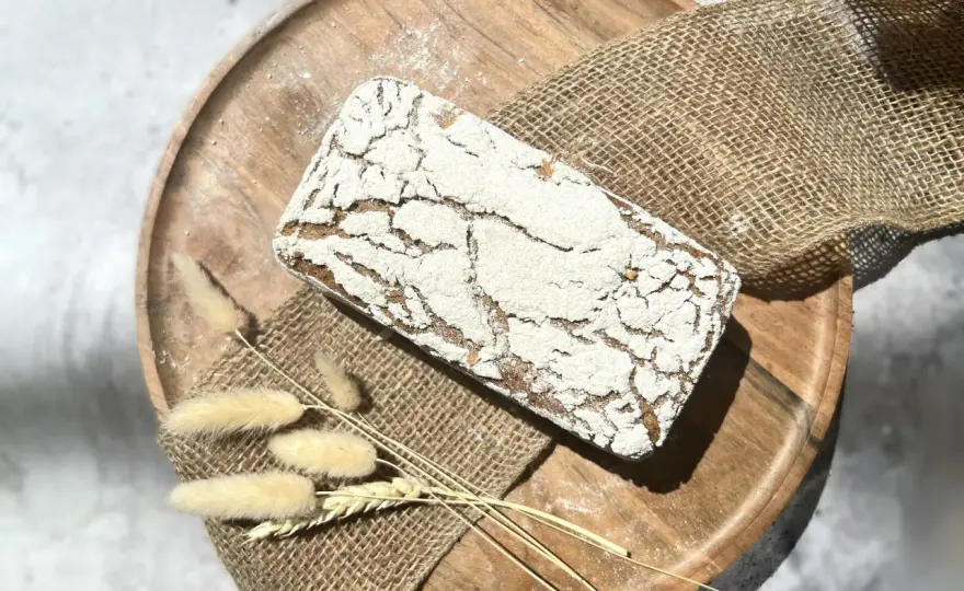 Jaki chleb przy wysokim cholesterolu wspiera zdrowie serca i samopoczucie