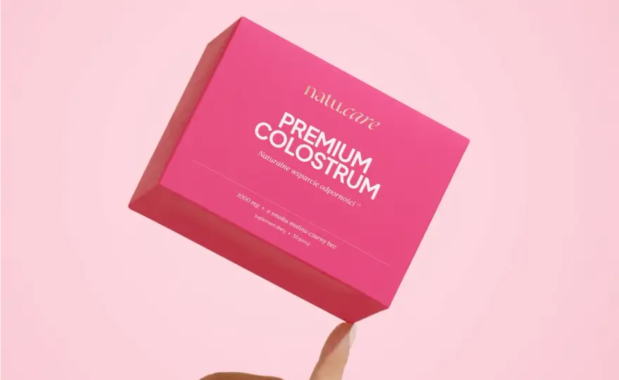 Colostrum czy laktoferyna: Co lepiej wzmocni odporność?