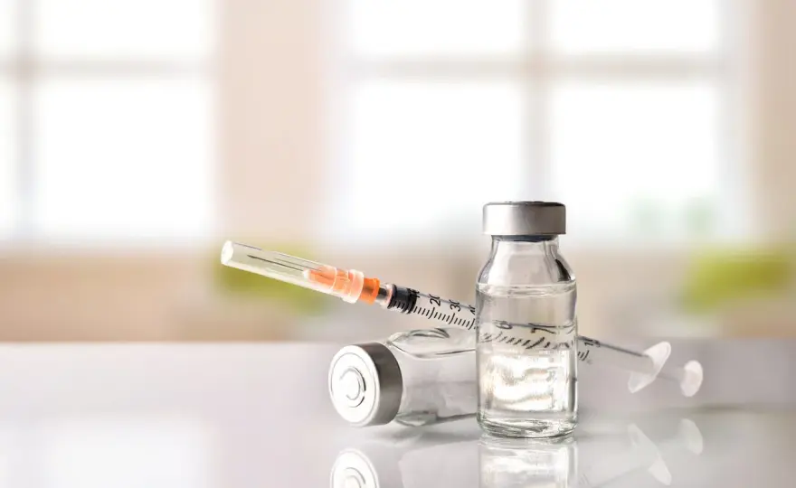 Diprophos - zastrzyk na ból i alergię? Poznaj prawdę!