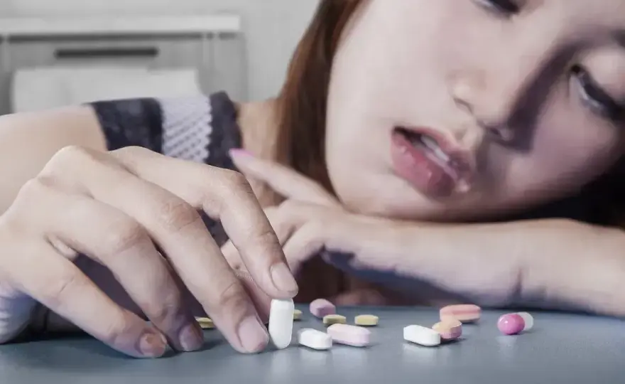 Atenza - lek na ADHD, nie antykoncepcja. Jak działa?