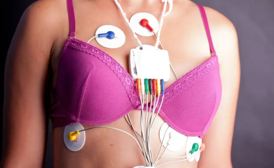 Holter EKG - Kiedy naprawdę ma sens? Uniknij błędów!