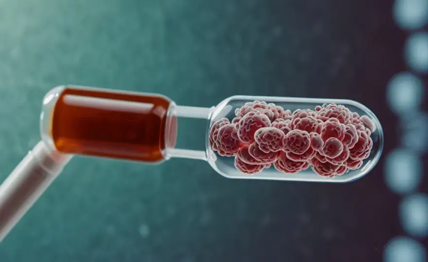 Enterococcus faecalis w nasieniu: Jak skutecznie leczyć?