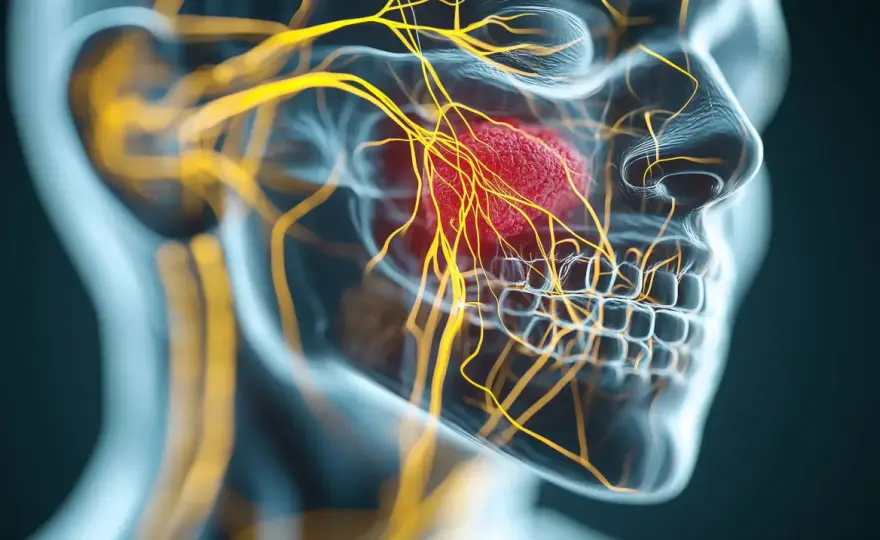 Neuralgia - ból nerwowy: rozpoznaj, lecz i odzyskaj komfort