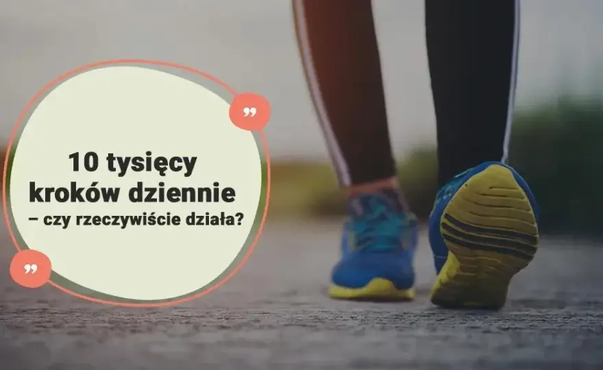 Ile kalorii spala 1000 kroków: prawda o efektywności chodzenia w odchudzaniu