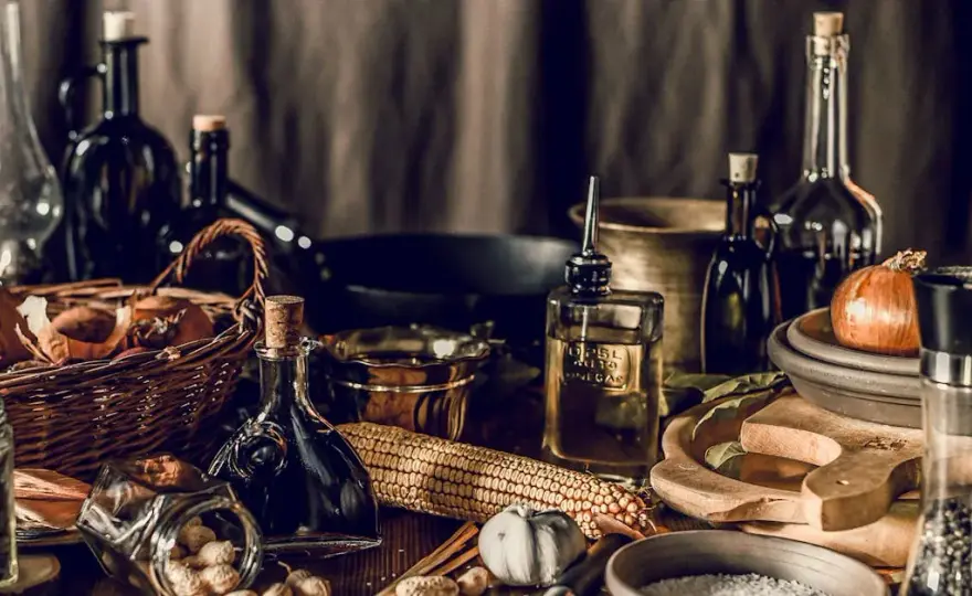 Jak utrzymać zdrową dietę w zabieganym życiu