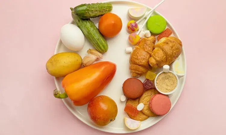 Bezpieczne słodycze przy wysokim cholesterolu, które możesz jeść codziennie