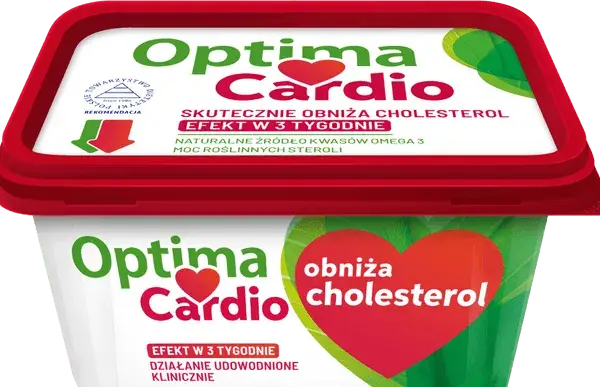 Margaryny, które obniżają cholesterol - co warto wiedzieć dla zdrowia
