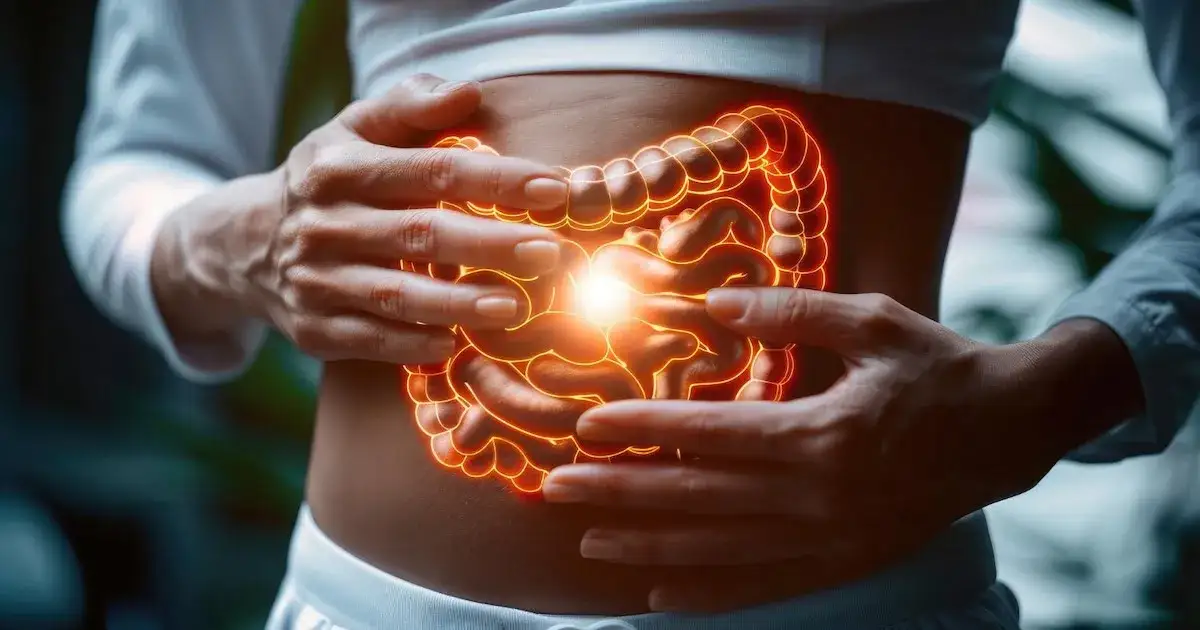 Zdjęcie Jak skutecznie uszczelnić jelita? 5 sprawdzonych metod