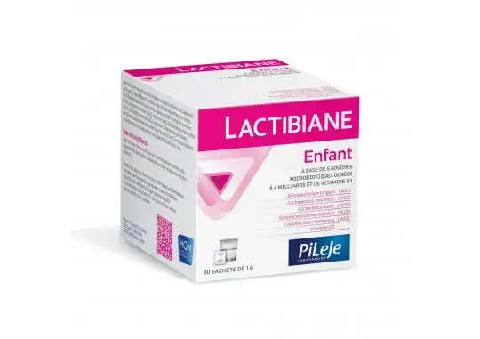 Zdjęcie Lactibiane: Czy ten probiotyk jest skuteczny? Opinie i fakty