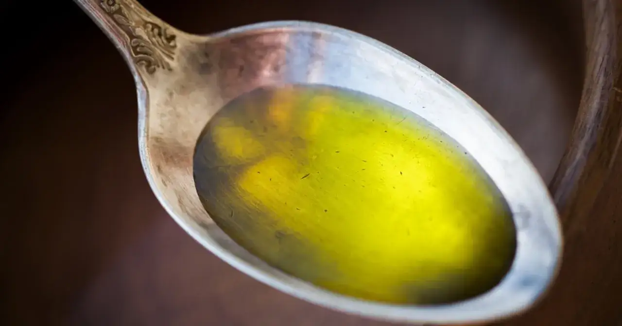 Zdjęcie Czy olej lniany obniża cholesterol i wspiera zdrowie serca?