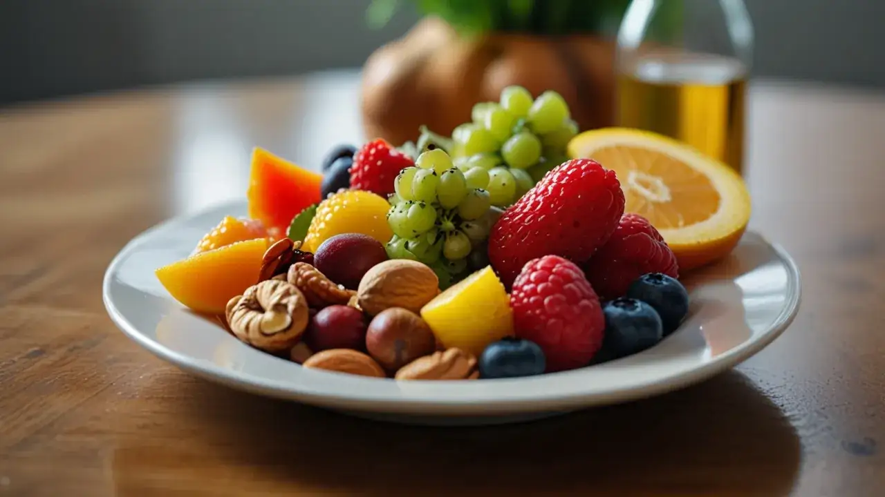 Zdjęcie Migrena a dieta: 5 produktów które przyniosą ulgę