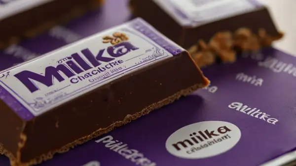 Ile kalorii ma czekolada Milka - prawdziwe wartości kaloryczne na 100g i porcję